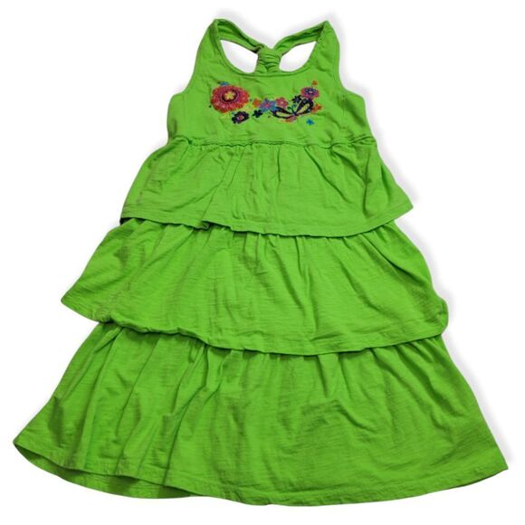 Children's Place sundress L10/12 - Picture 1 of 3